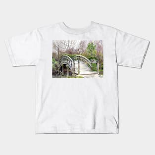 Bridge Kids T-Shirt